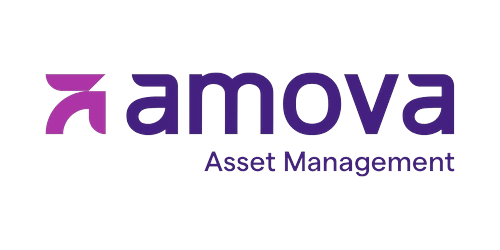 Amova Management logo