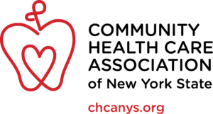 Community Health Care logo