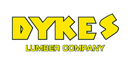 Dykes Lumber logo