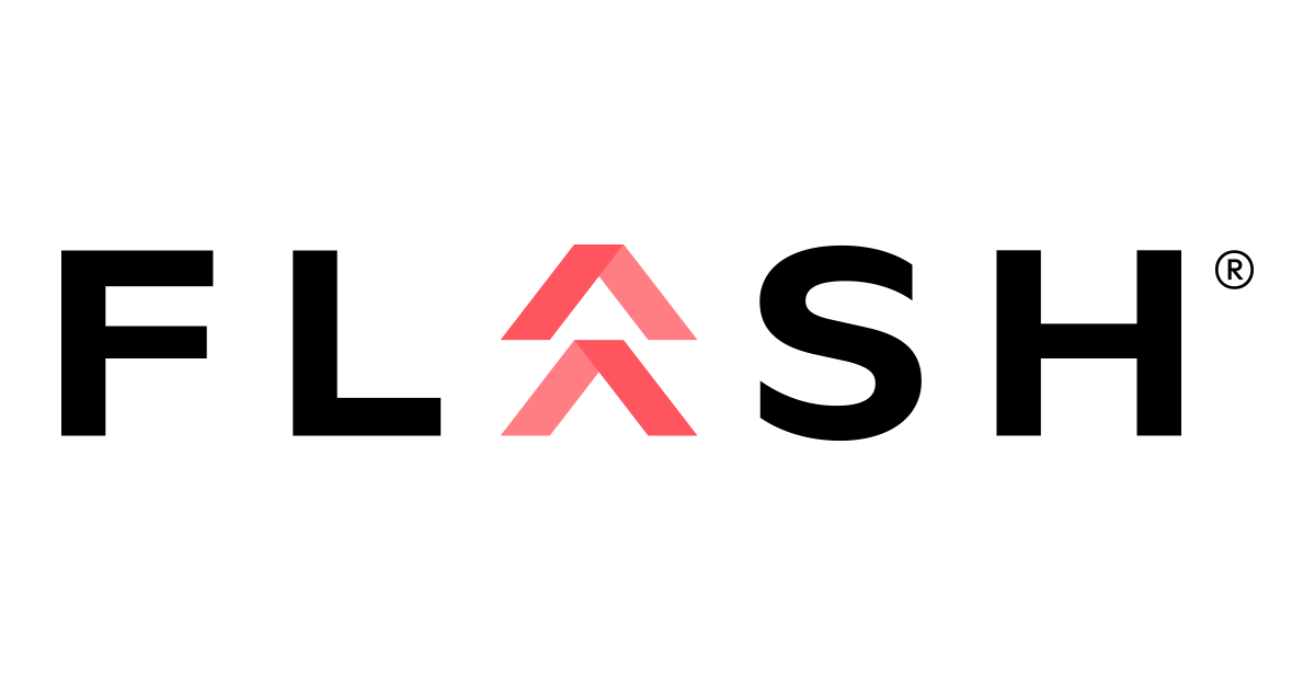 Flash Parking logo