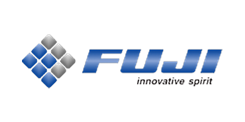 Fuji logo