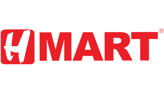 H Mart Use logo