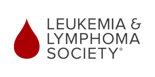 Leukemialymphomasociety logo