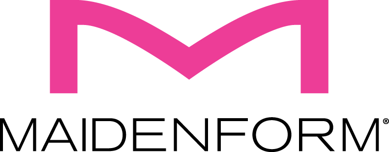 Maidenform Logo 2013 logo