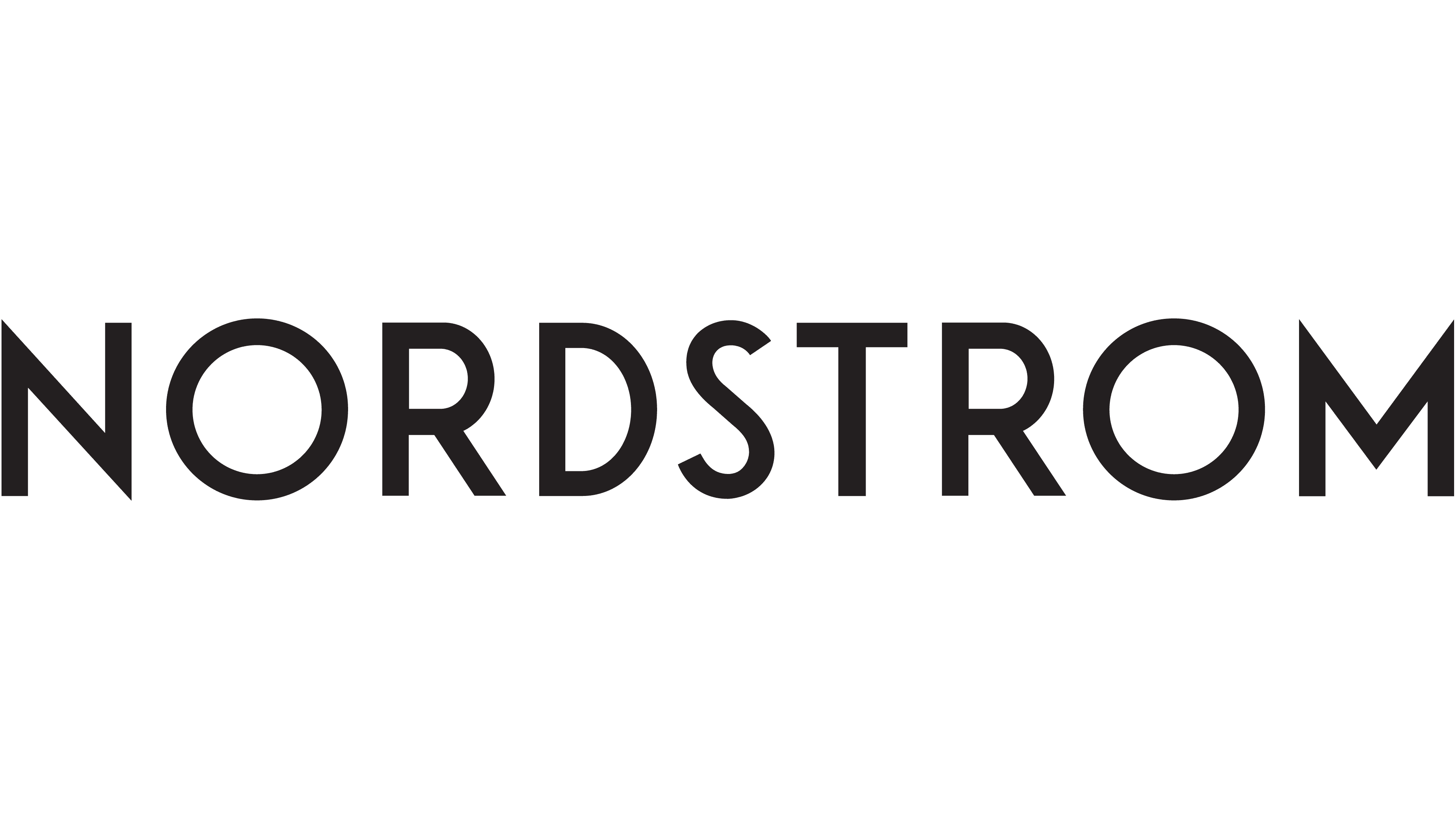 Nordstrom Logo logo
