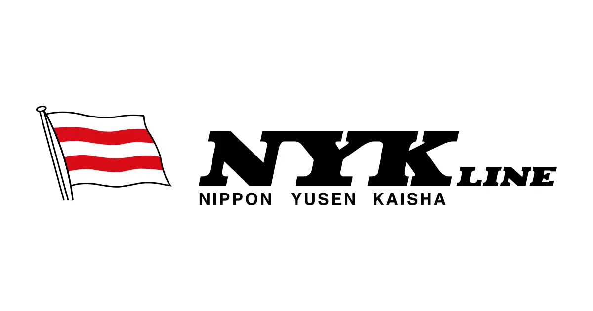 NYK Line logo