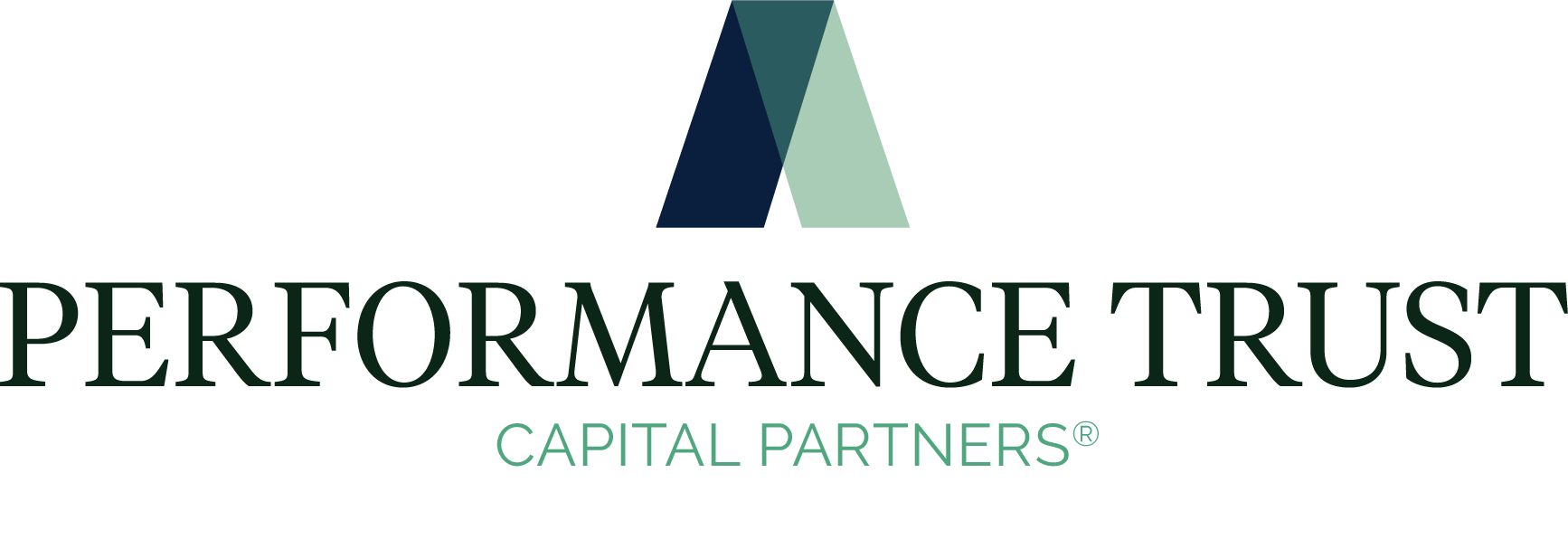 Performance Trust logo