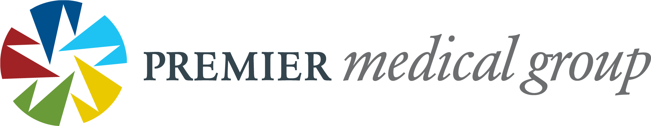 Premier Medical Group logo