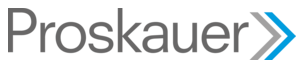 Proskauer logo