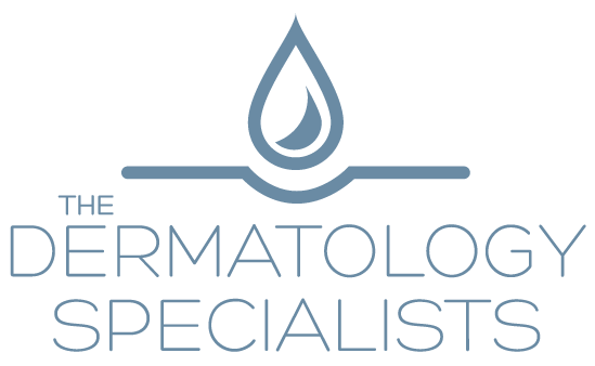 The Derm Specialists logo