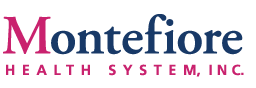 Montefiore Health System Logo logo