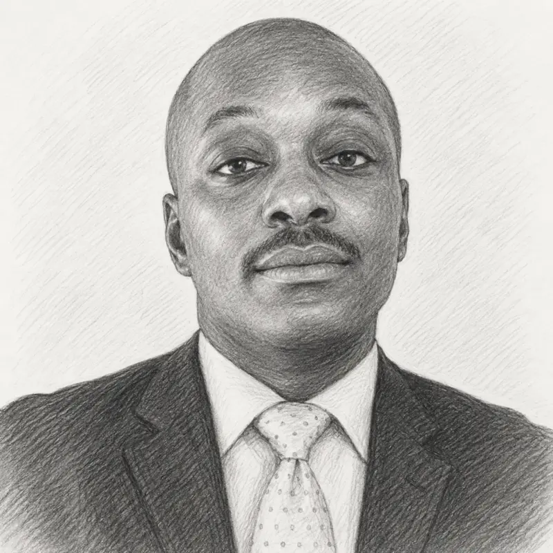 Elie Theodore