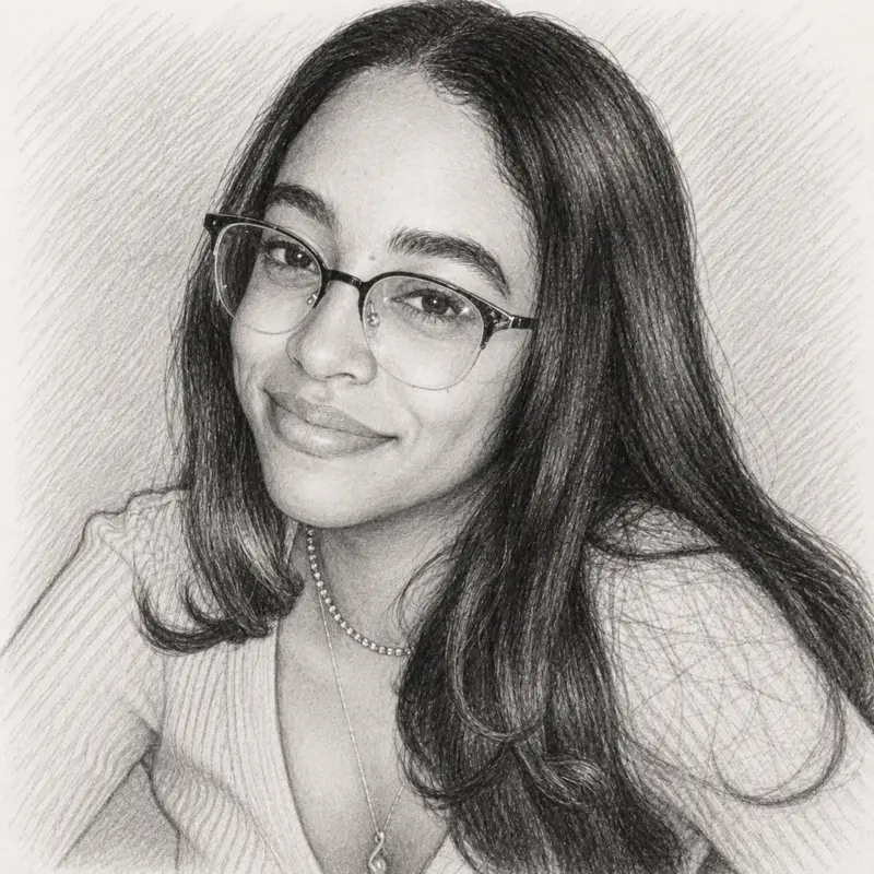 Faith Robinson