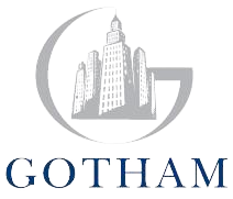 Gotham Logo