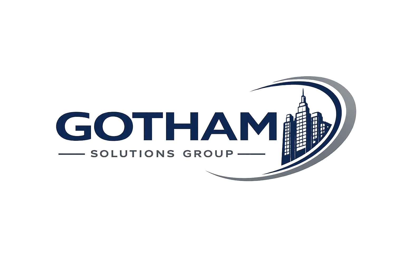 Gotham Solutions Group
