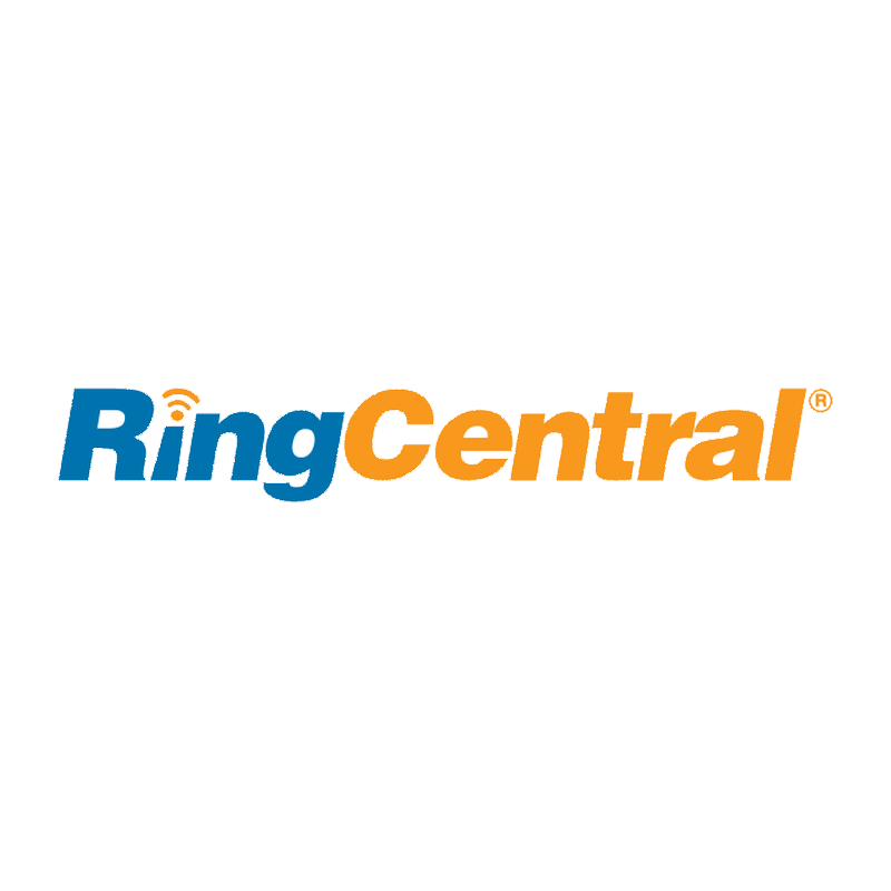 RingCentral logo