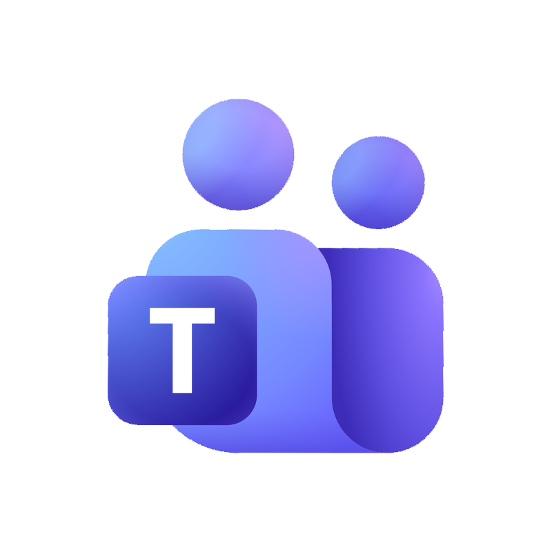 Microsoft Teams logo