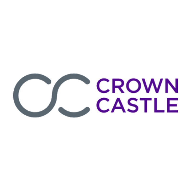 Crown Castle logo