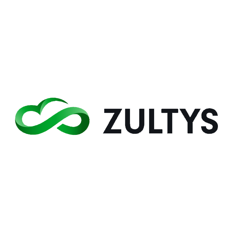 Zultys logo
