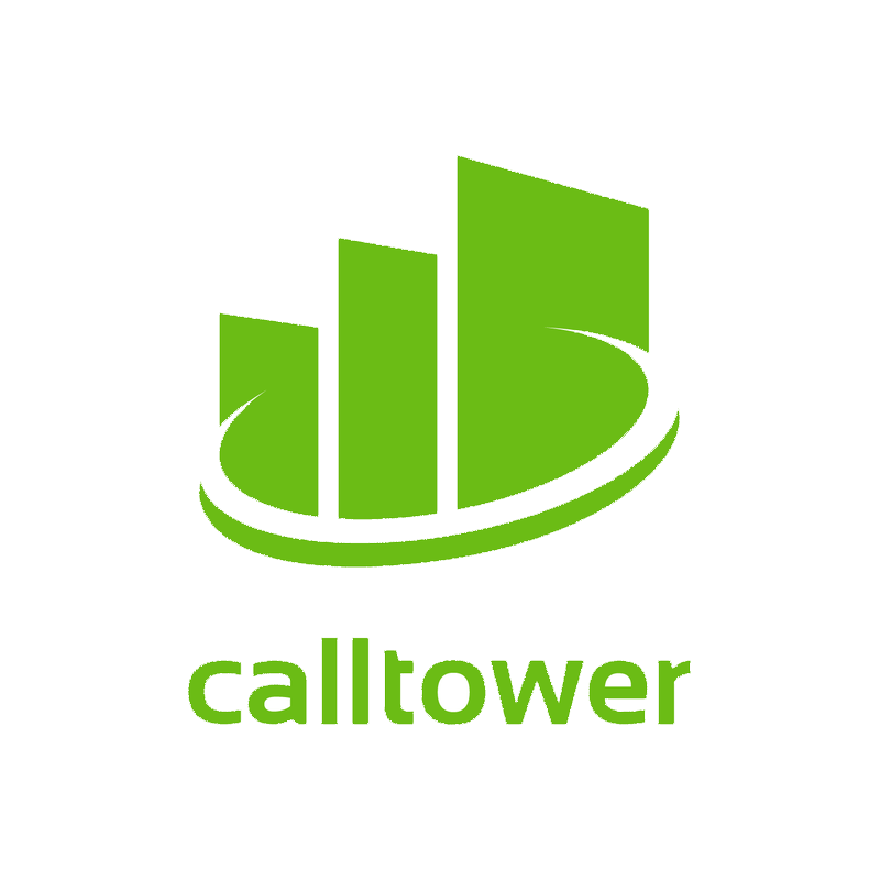 CallTower logo