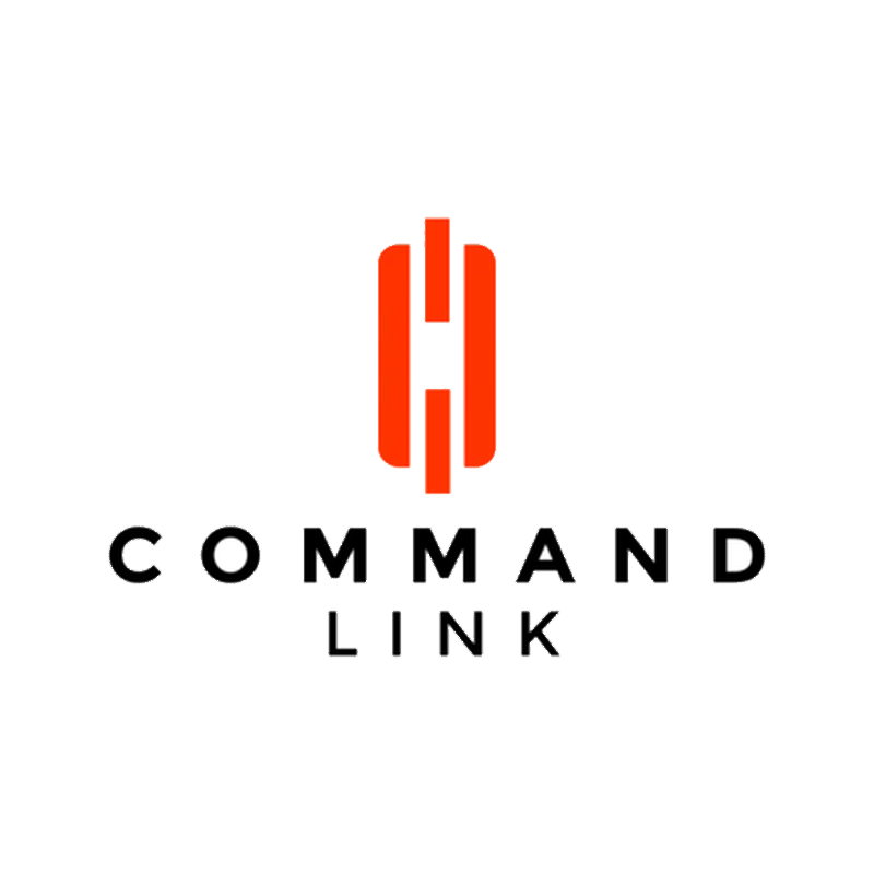 CommandLink logo
