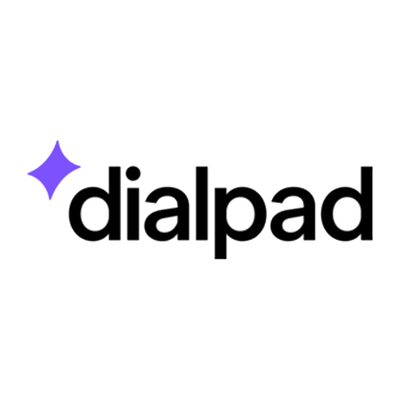 Dialpad logo