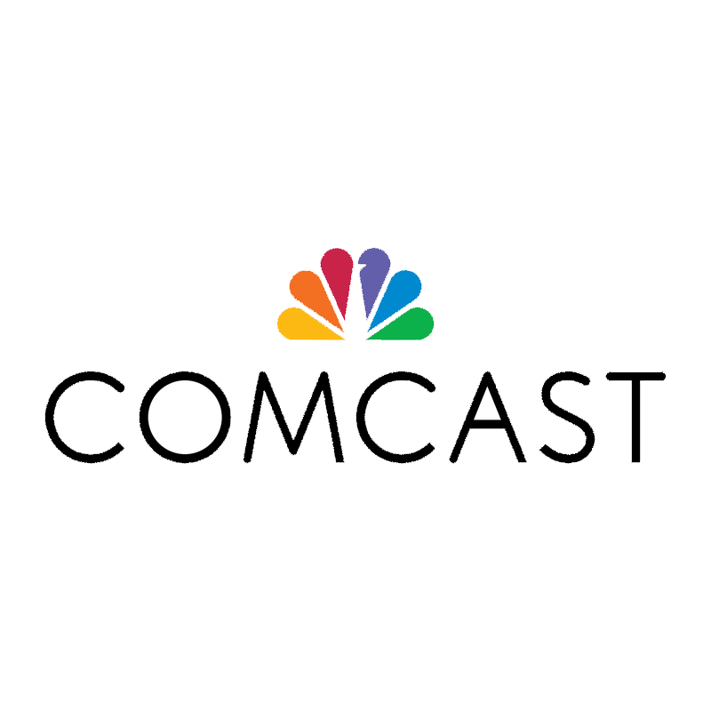 Comcast logo