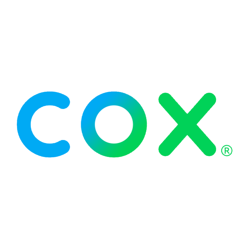 Cox logo