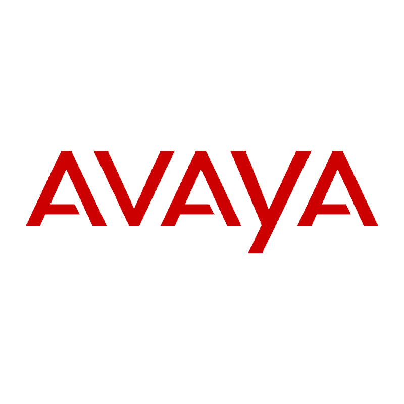 Avaya logo