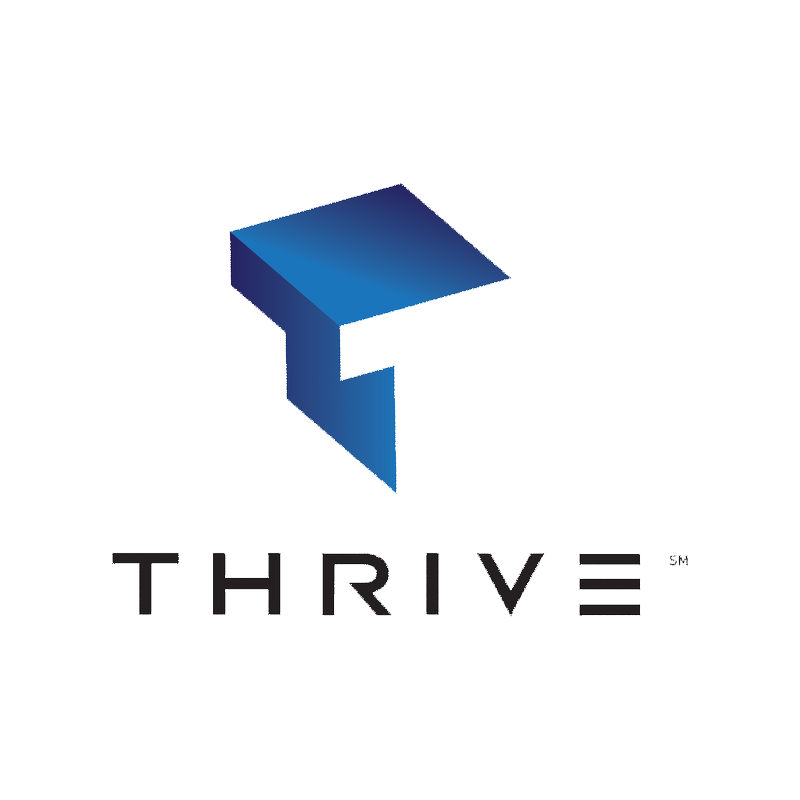 Thrive logo