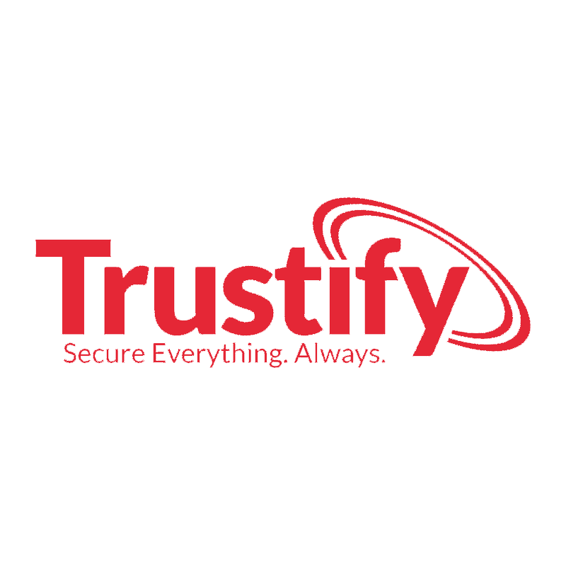 Trustify logo