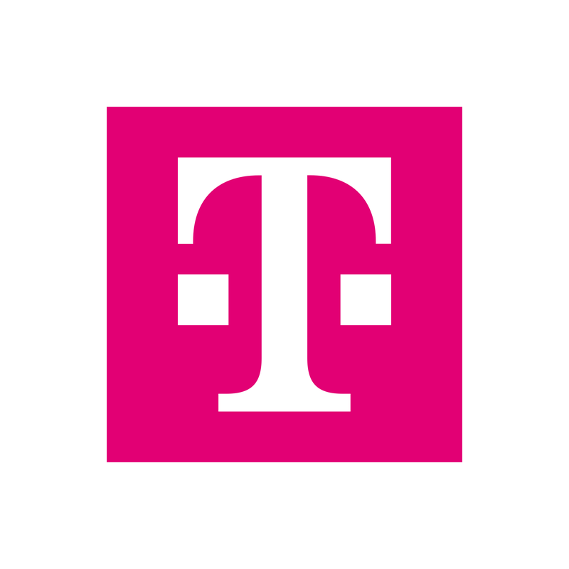 T-Mobile logo