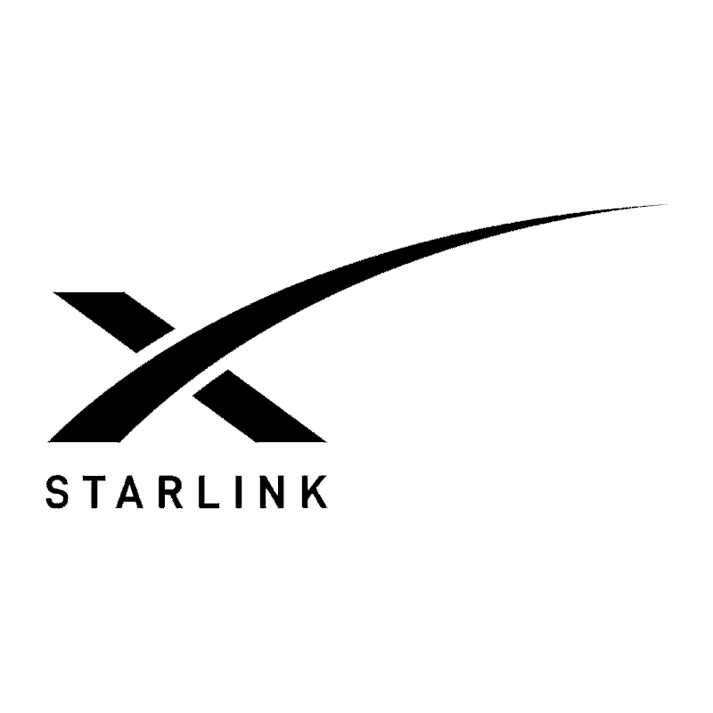 Starlink logo