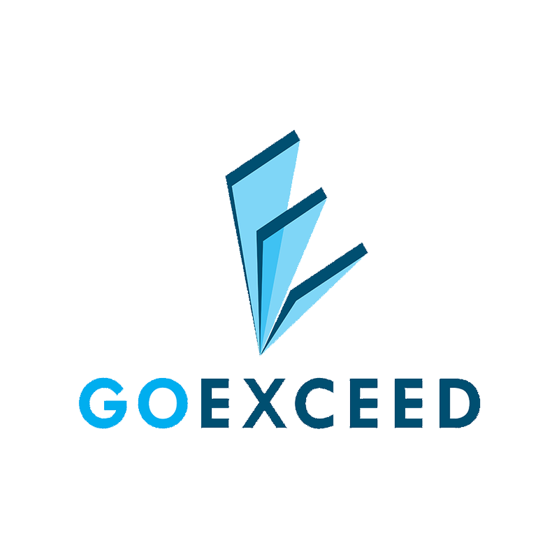 GoExceed logo