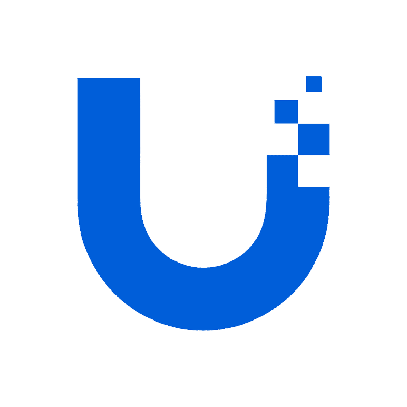 Ubiquiti logo