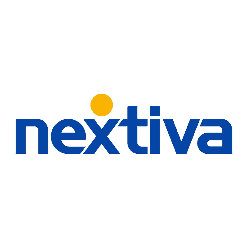 Nextiva logo