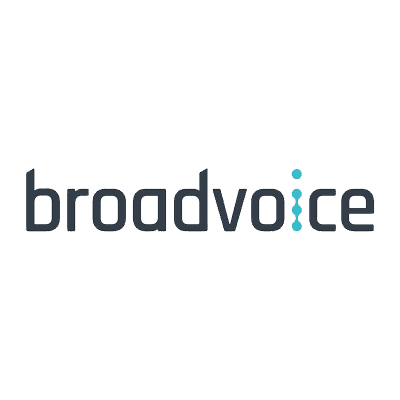 Broadvoice logo