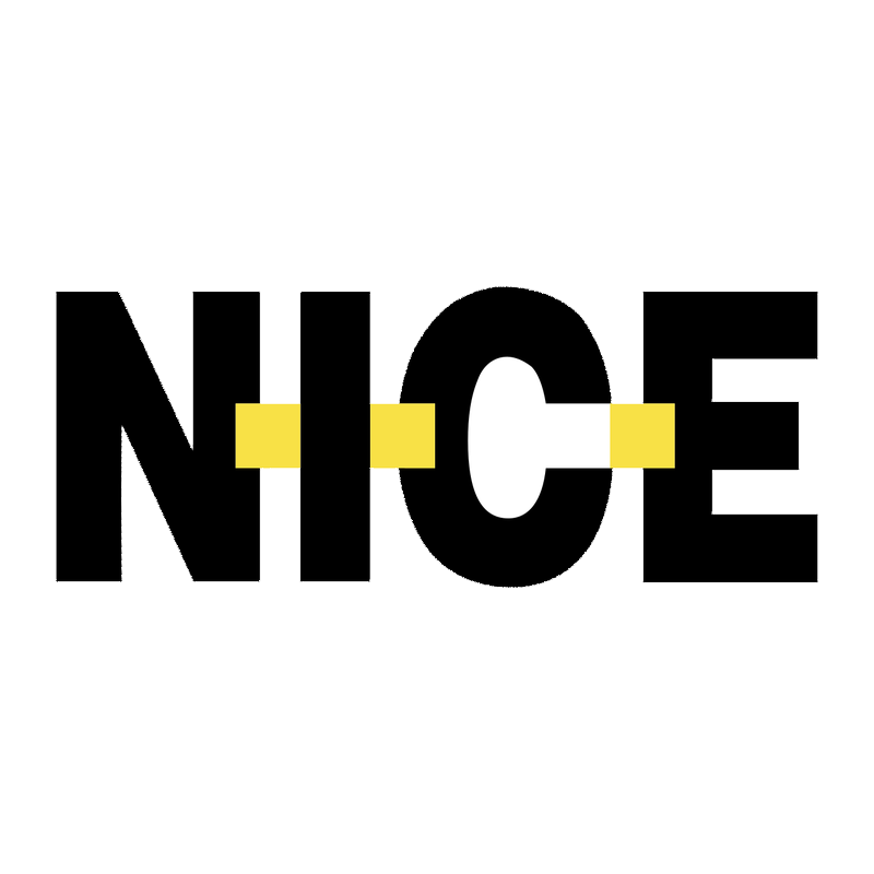 NICE logo
