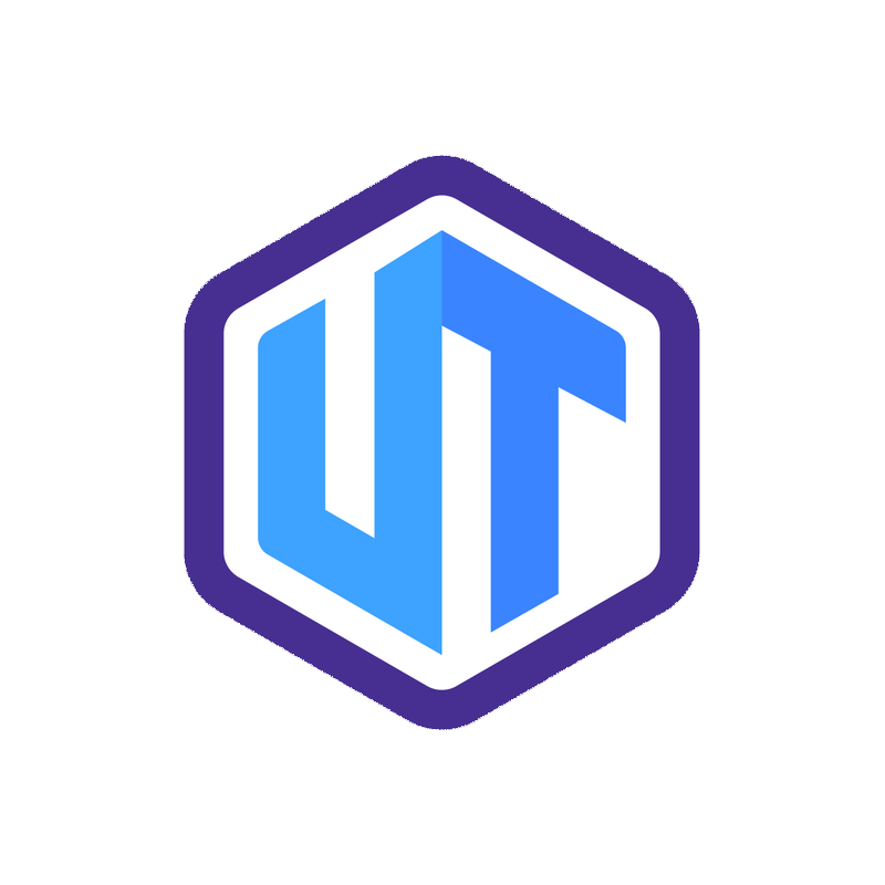 Ultatel logo