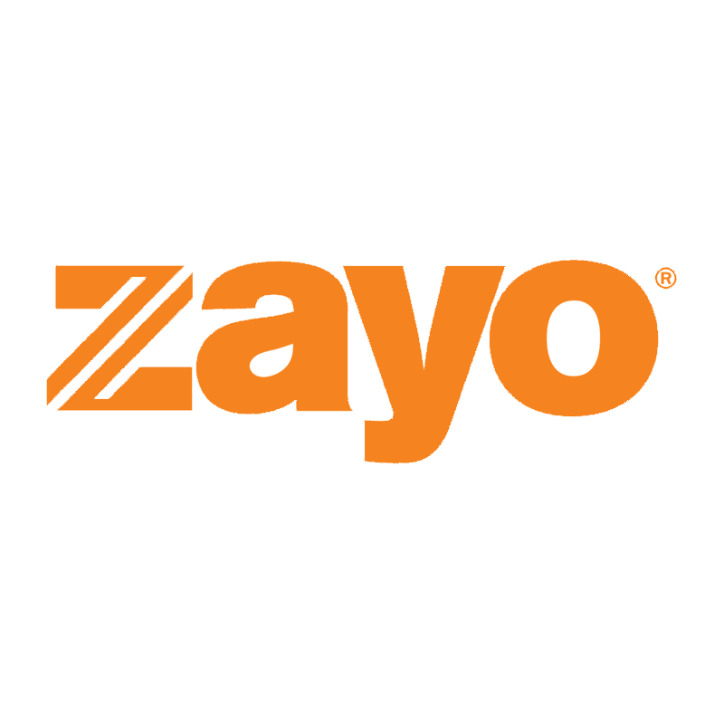 Zayo logo