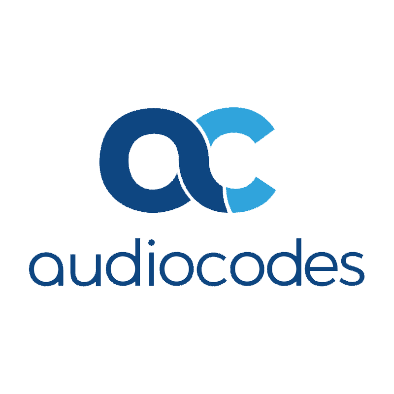 AudioCodes logo