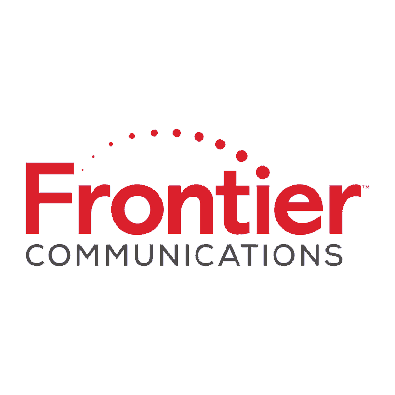 Frontier Communications logo