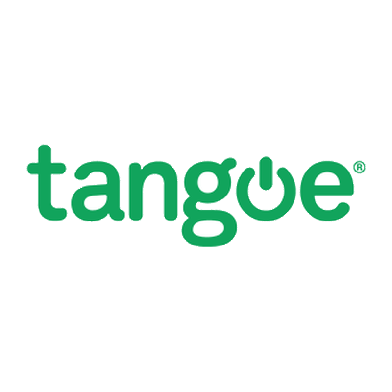Tangoe logo