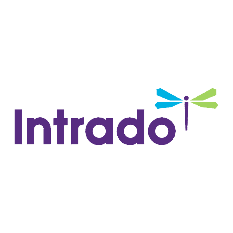 Intrado logo