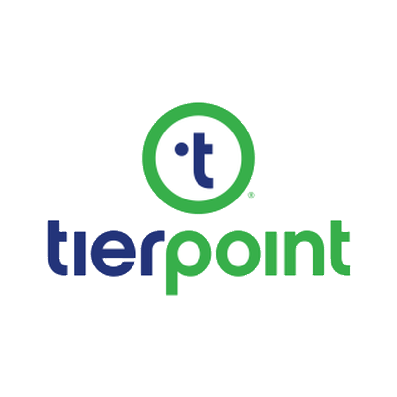 TierPoint logo