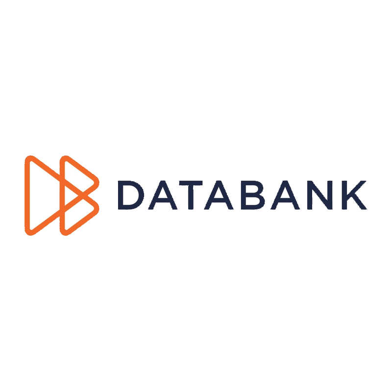 DataBank logo