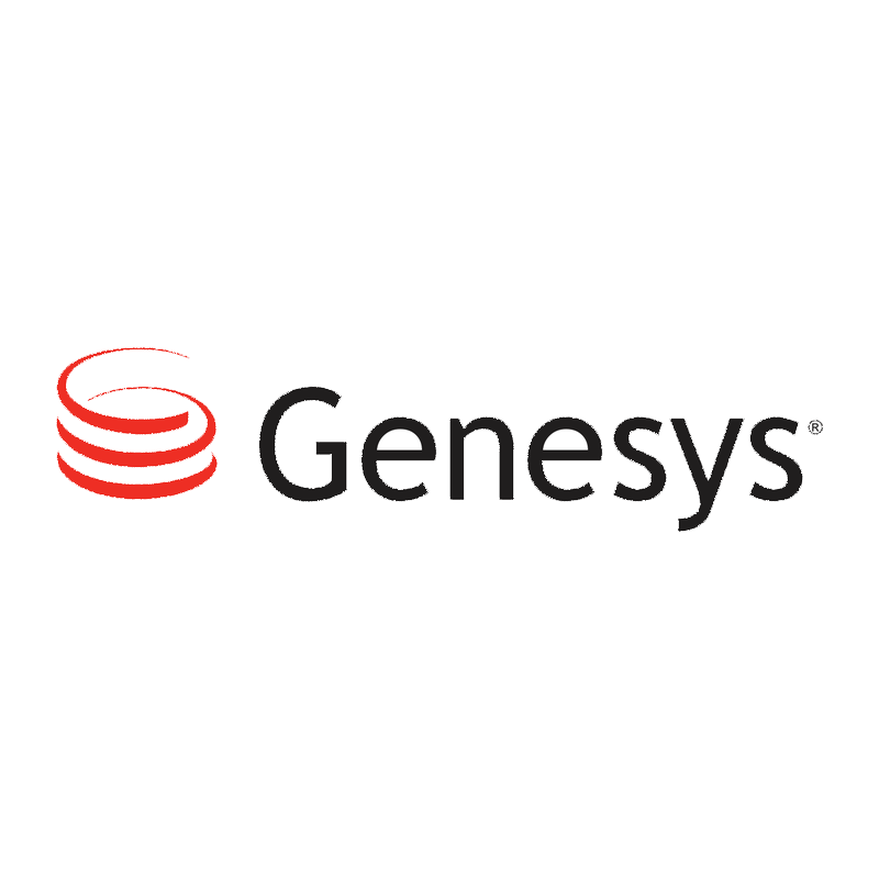Genesys logo
