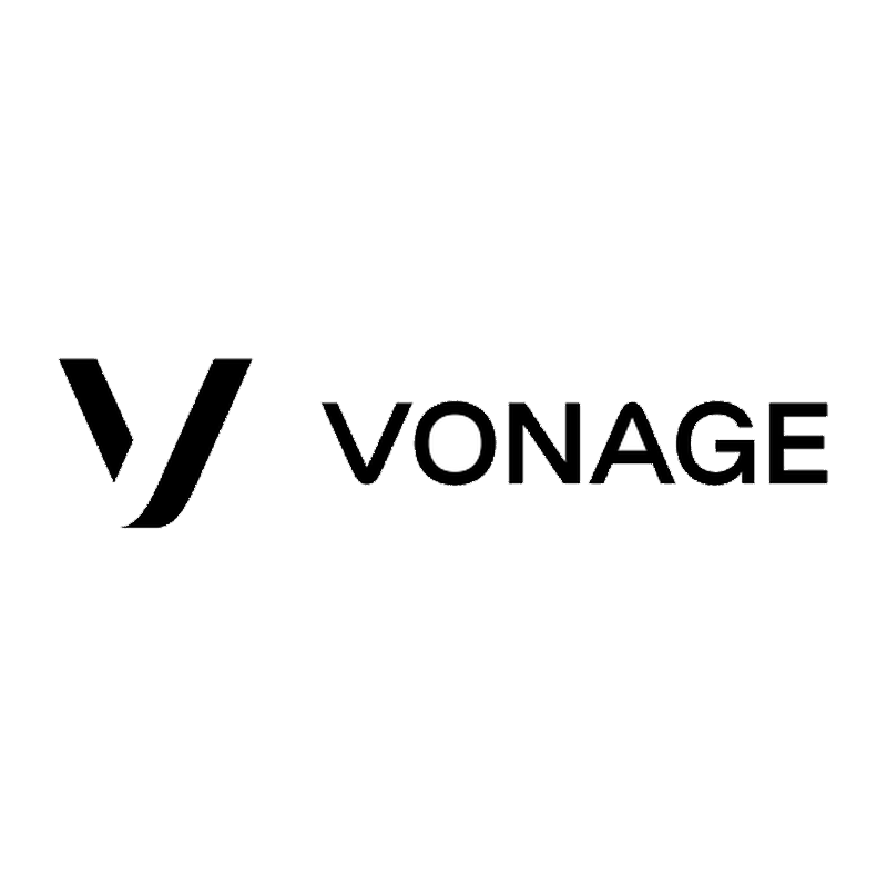 Vonage logo